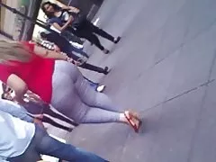 Кы culazo!! (madurita riquisima) II дар