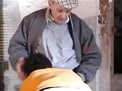 Бобо вуайерист филми х