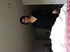 Hot тетенька дразня писарак