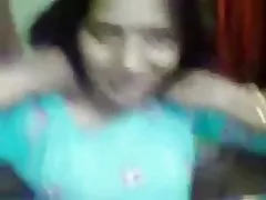 Шањвонї ҳиндустон деҳаи bhabi бори аввал трахается дигар