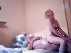 Гарм ҷинси дар бистар