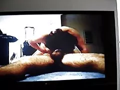 Баркамол plump осие шлюха зани лизал киску ва кончить